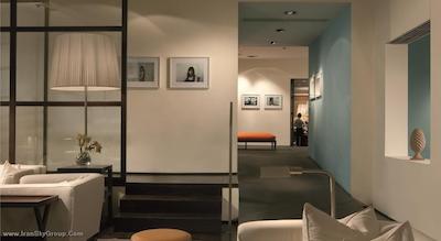 گالری هتل آرت