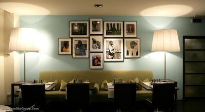 گالری هتل آرت