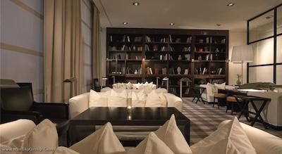 گالری هتل آرت