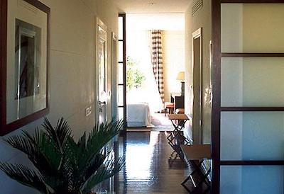 گالری هتل آرت