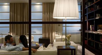 گالری هتل آرت