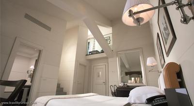 گالری هتل آرت