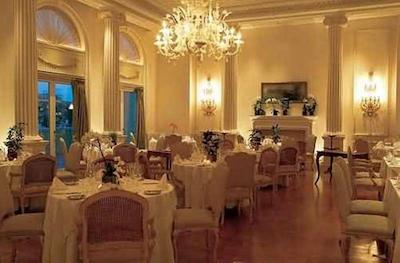 کینگ جورج، ای لاکچری کالکشن هتل