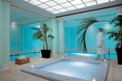 کینگ جورج، ای لاکچری کالکشن هتل