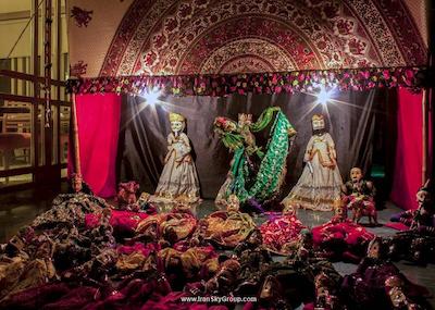 د گتوی فاتح آباد رود آگرا