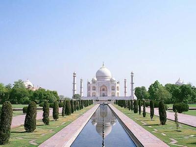 د گتوی فاتح آباد رود آگرا