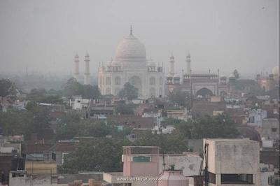 د گتوی فاتح آباد رود آگرا