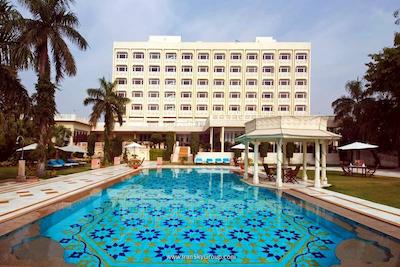 د گتوی فاتح آباد رود آگرا