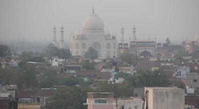 د گتوی فاتح آباد رود آگرا