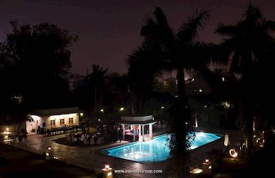 د گتوی فاتح آباد رود آگرا