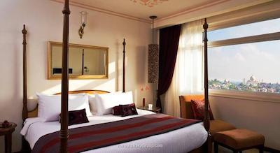 د گتوی فاتح آباد رود آگرا