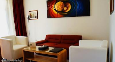 دبیلو اچ هتل