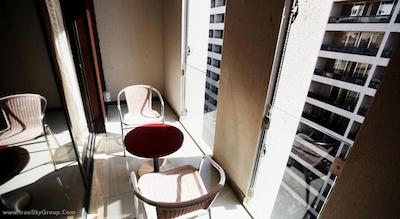 دبیلو اچ هتل