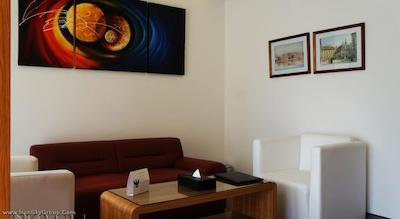 دبیلو اچ هتل