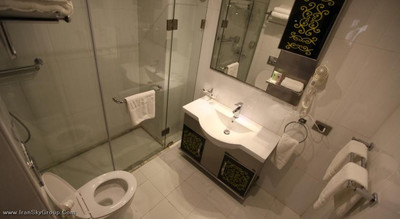 دبیلو اچ هتل