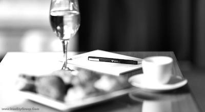 دبیلو اچ هتل