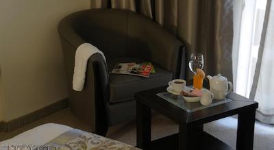 دبیلو اچ هتل