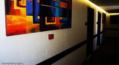 دبیلو اچ هتل