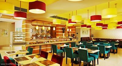 دبیلو اچ هتل