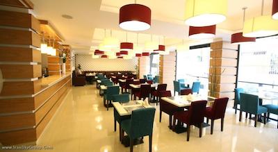 دبیلو اچ هتل