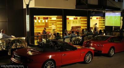 دبیلو اچ هتل