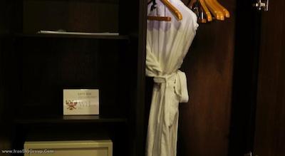 دبیلو اچ هتل