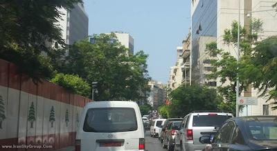 دبیلو اچ هتل