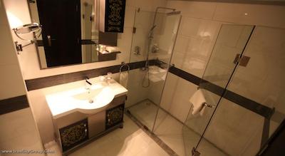 دبیلو اچ هتل