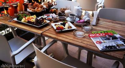 دبیلو اچ هتل