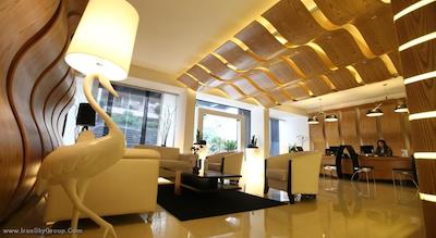 دبیلو اچ هتل