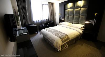 دبیلو اچ هتل