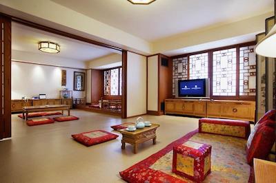 اینترکنتیننتال گرند سئول