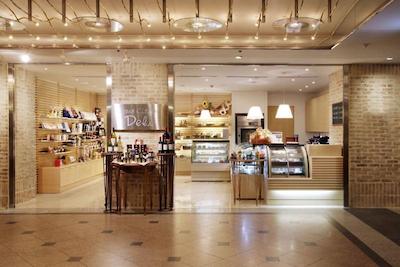 اینترکنتیننتال گرند سئول