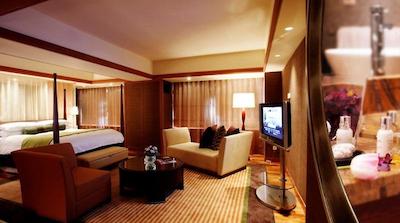 اینترکنتیننتال گرند سئول