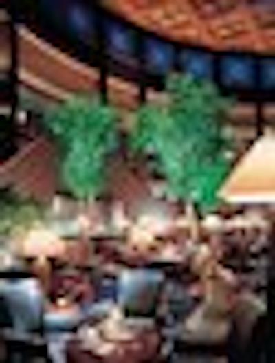 اینترکنتیننتال گرند سئول