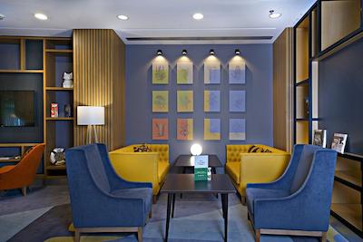 هالیدی این مسکو سلیگرسکایا