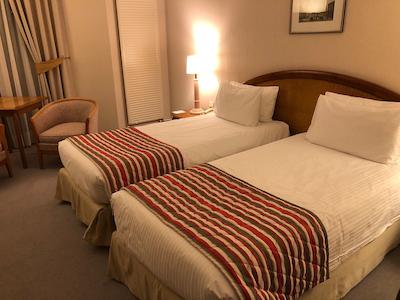 هالیدی این مسکو سلیگرسکایا