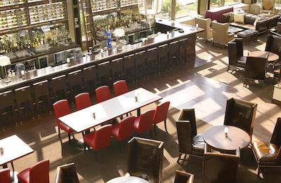 له سنتر شرایتون