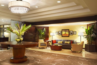 له سنتر شرایتون
