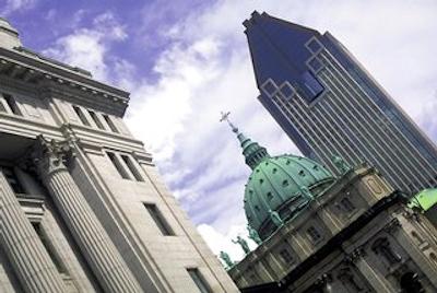 له سنتر شرایتون