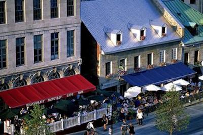 له سنتر شرایتون