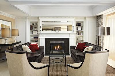 له سنتر شرایتون