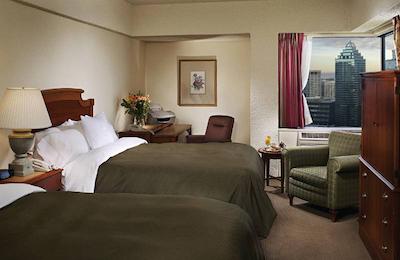 له سنتر شرایتون