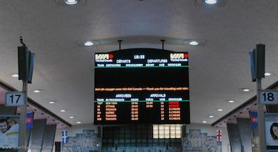 له سنتر شرایتون