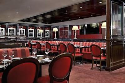 له سنتر شرایتون