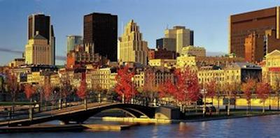 له سنتر شرایتون