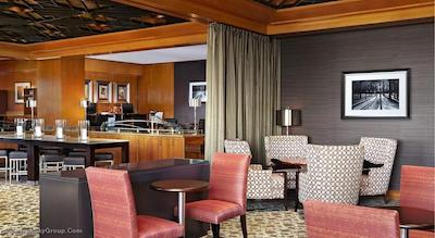 له سنتر شرایتون