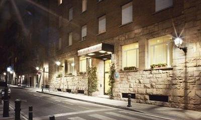 رجنسیا کولون