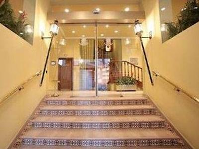 رجنسیا کولون