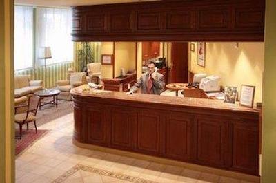 رجنسیا کولون